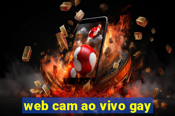 web cam ao vivo gay